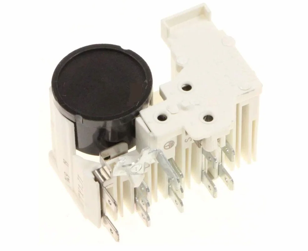 Terminale compressore e dispositivo di avviamento TX1J1 AE23BU6 - C00345311
