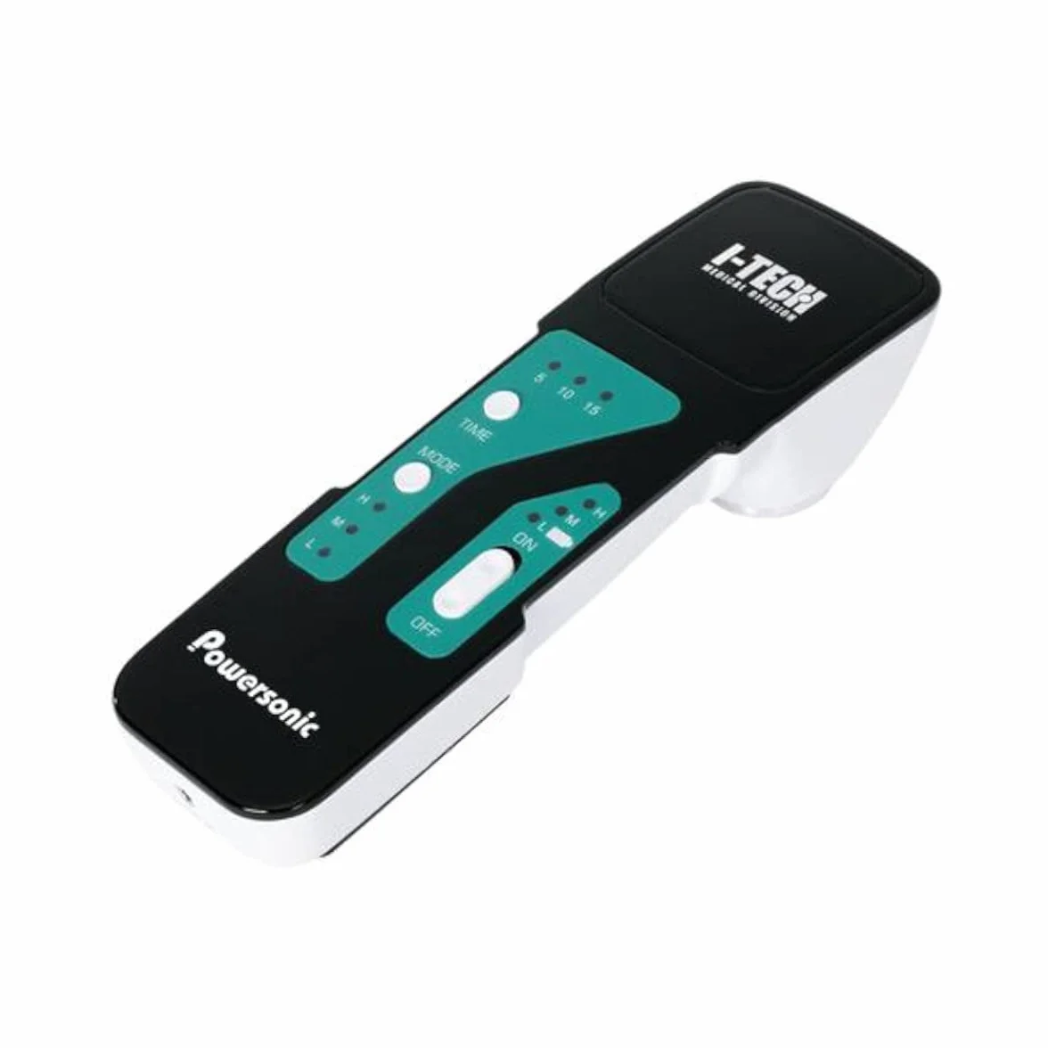 Apparecchio Ultrasuoni Powersonic a batteria e a rete