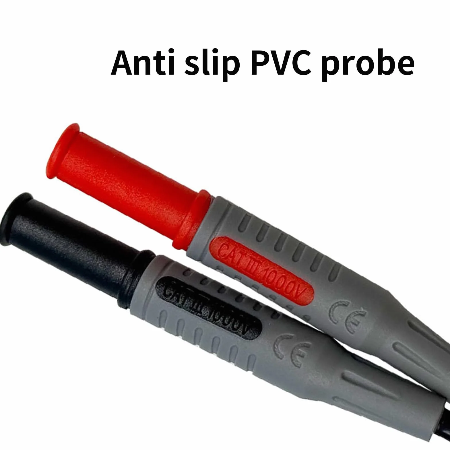 Cavo di prova per elettricisti 1000 V 10 AMP 4 mm Banana Plug Line Tester Cavo Cavo