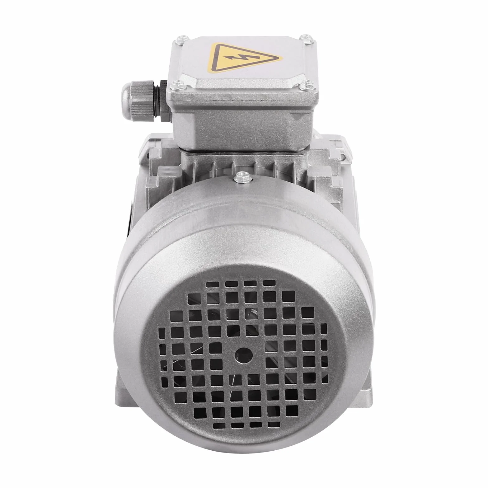 Motore elettrico asincrono trifase 0,75 KW 380 V 1400 giri/min IP55