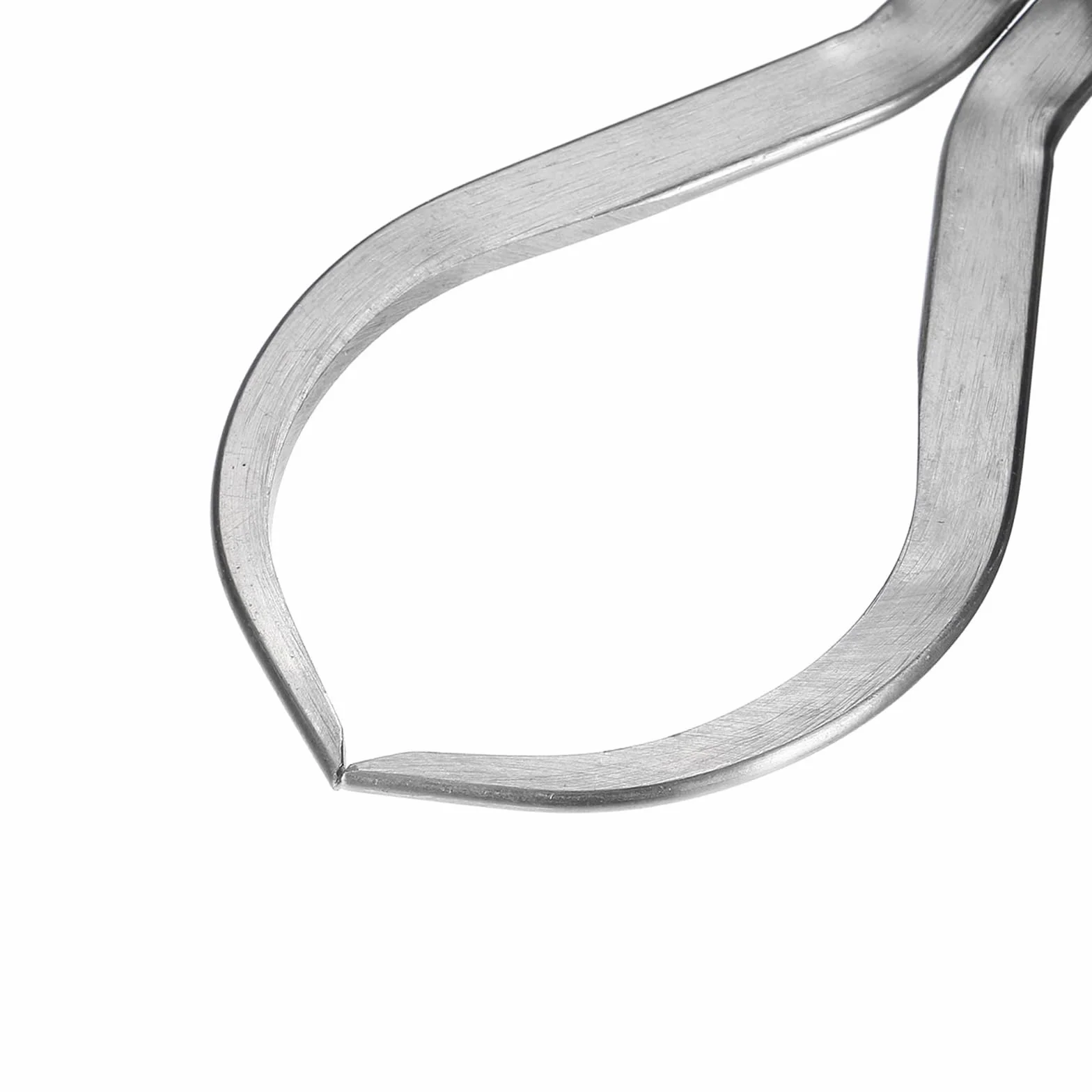 QUARKZMAN 2pz Molla Esterno Calibro 6" 9" Acciaio Inox Regolabile Molla Calibro Gamba Piegata per Legno Tornio Progetti