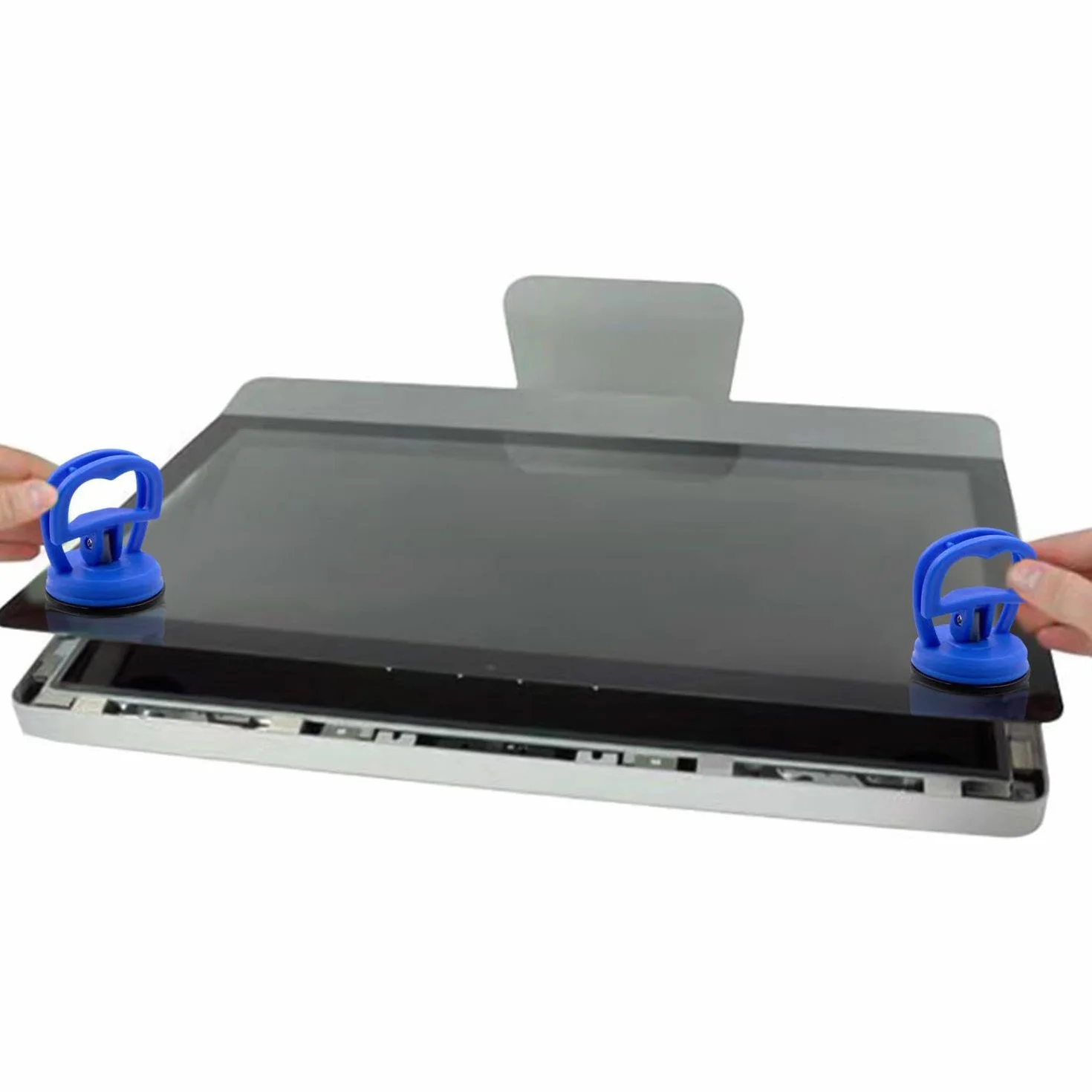 Mini Ventose Da 2 Pezzi, Ventose A Vuoto, Ventose In Vetro, Ventose Per Pannello Lcd, Strumenti Per Riparazione Auto, Ventose Per Ammaccature Auto