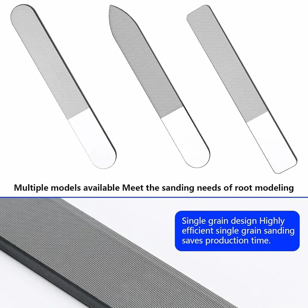 3 Utensili per Molatura per Vetro Nano A Specchio per Lucidatura del Vetro di Precisione Ultimate 8000 10000