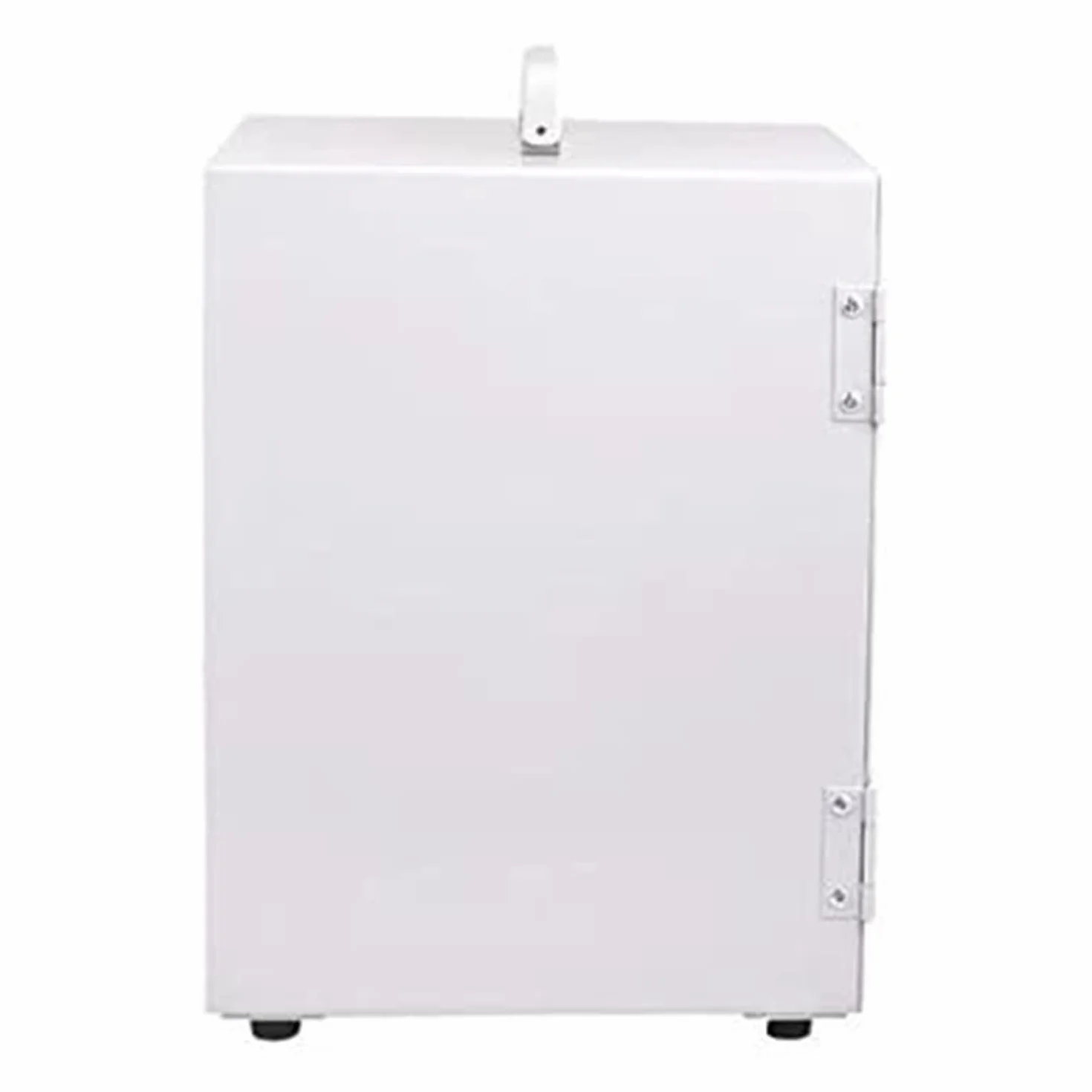 Aspirapolvere laboratorio odontotecnico 370 W collettore polveri portatile