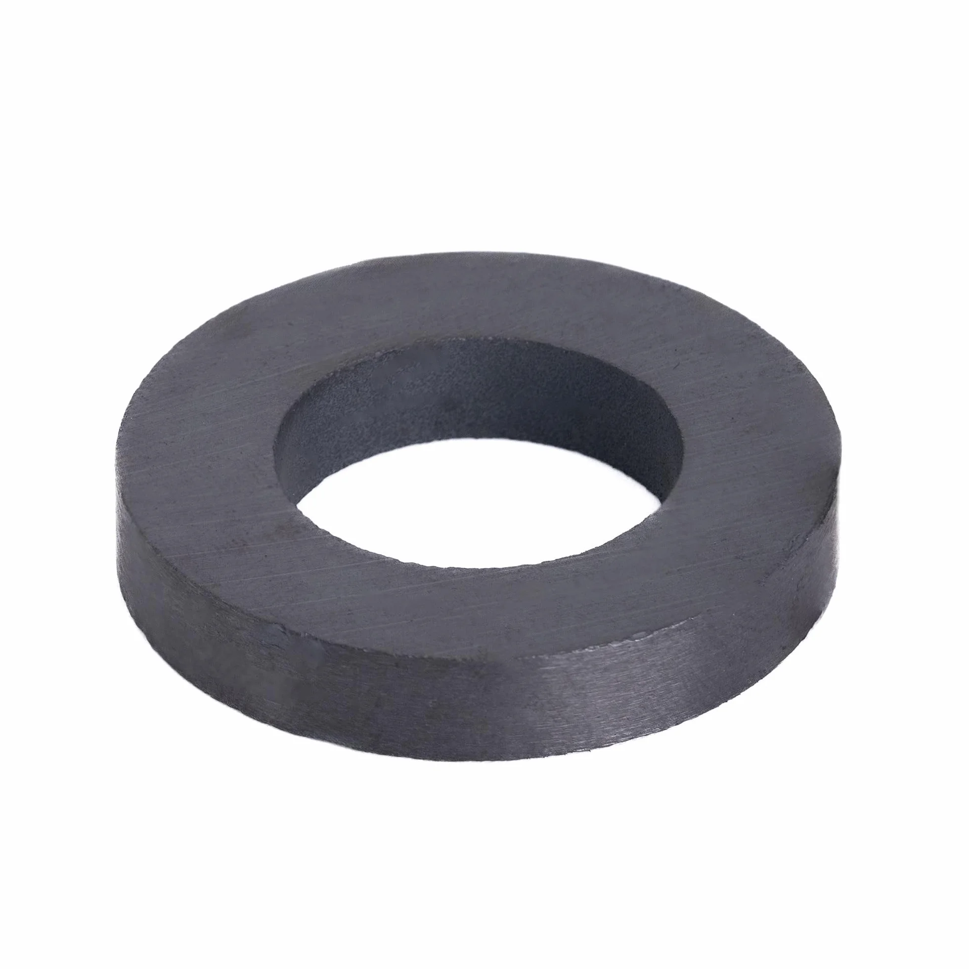 Magnete Ferrite Y30BH 32mm x 18mm x 5.5mm Confezione 4 pezzi