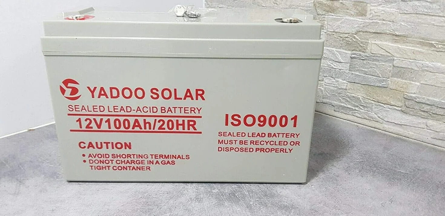 Zestaw fotowoltaiczny panel słoneczny 1kWh inwerter 4000W bateria 120Ah