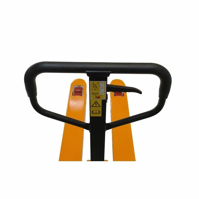 Transpallet manuale Ruote Poliuretano 1150 x 540 mm, 2500 kg