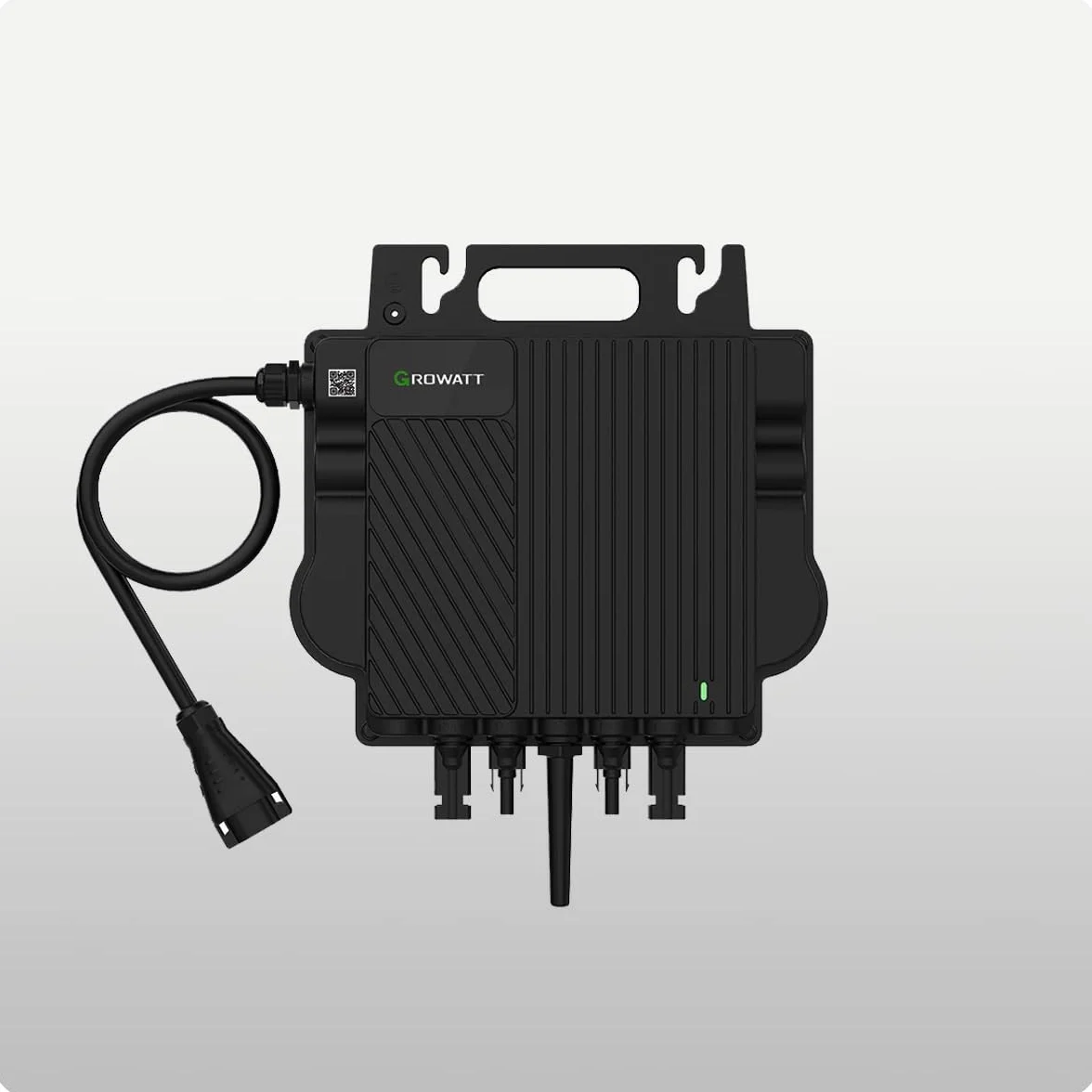 Growatt NEO 800M-X Inverter