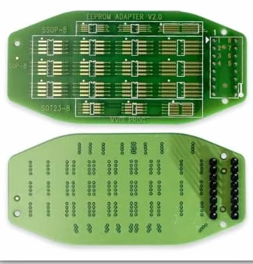 V5.3.7 VVDI PROG Programmatore multilingue lettura/scrittura ECU MCU IMMO EEPROM
