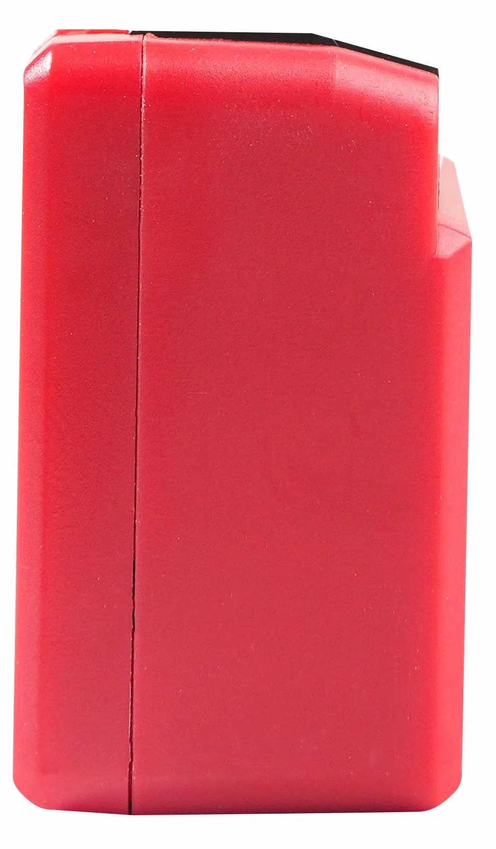 SHELLY Relè 1PM Mini Gen4, 8A, WLAN, Bluetooth, rosso, 4 pezzi