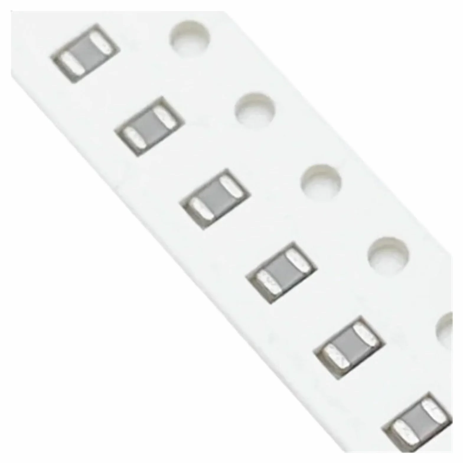 0805 Condensatore SMD 10/22/33/47/68/100/220/330/470/680PF 1/1,5/1,8/2,2/2,7/3,3/3,9/4,7/5,6/6,8/8,2/10/15/22/33NF C0G NPO 500 V 5%