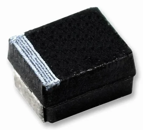 Cap, 2.2UF, 16V, TANT, CASE A, condensatori al tantalio SMD, Qty.2000 | 293D225X9016A2TE3