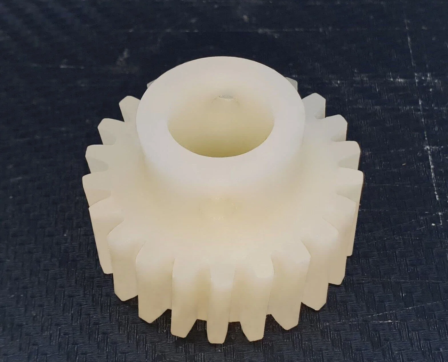 Ingranaggio in nylon per smerigliatrice Valex PX150-200 PX 150 200