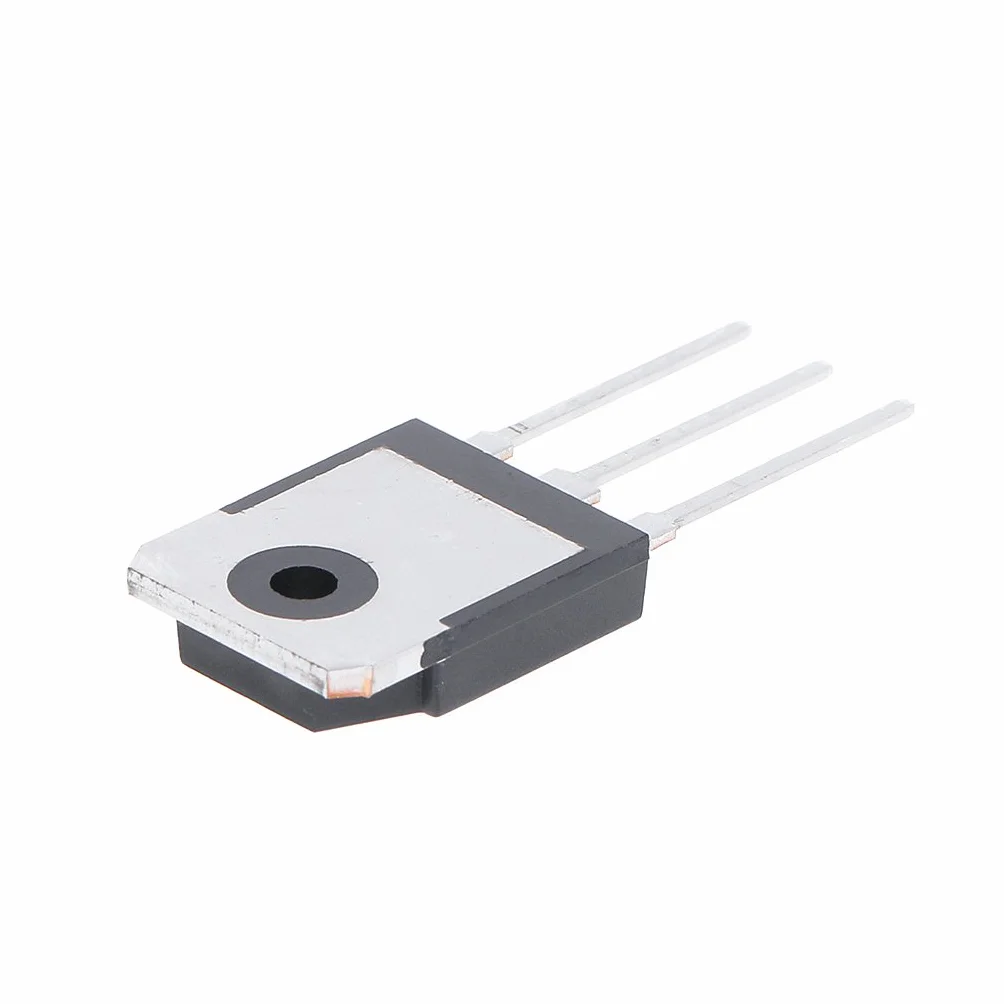 fatteryu FGA25N120 Transistor IGBT NPT Trench TO3P 1200V 50A