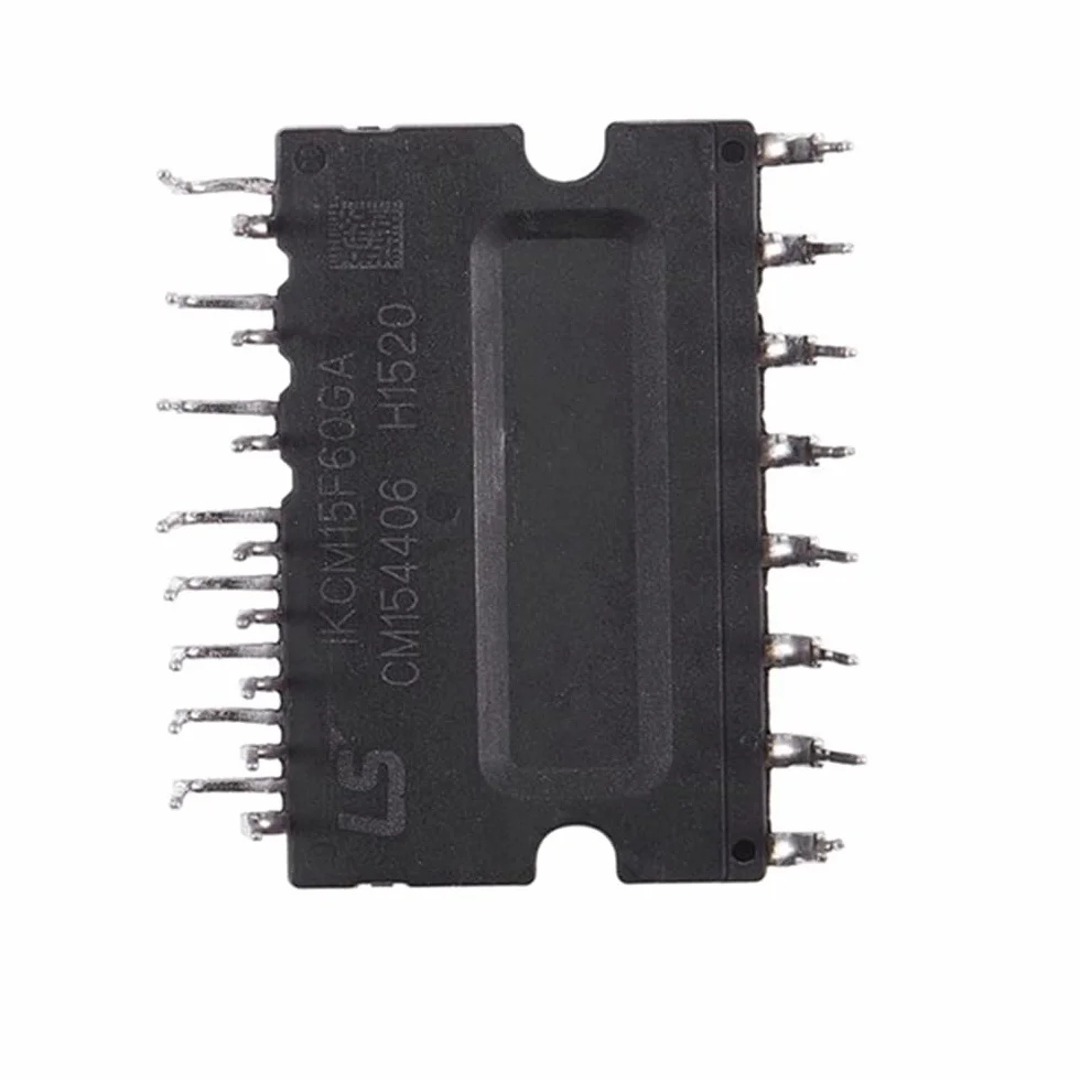 IKCM15F60GA 15A 600V controllo integrato IPM modulo di potere intelligente