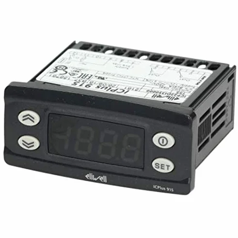 TERMOSTATO ELIWELL IC PLUS 915