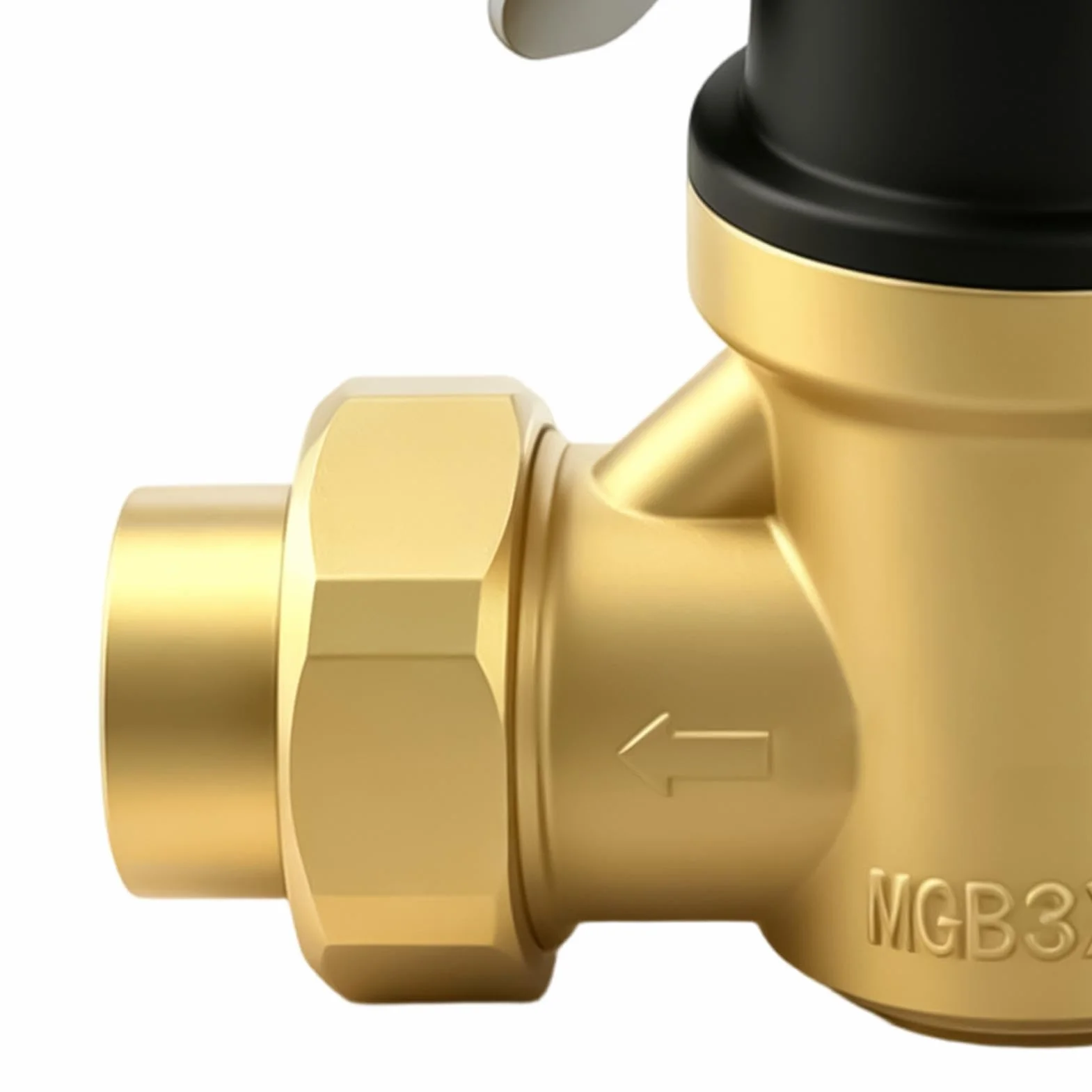 Regolatore di Pressione 'Acqua Valvola Idraulica Regolabile Ricambio Da 3/4 | Regolatore Di Pressione Acqua Regolabile Per Camper Irrigazione Casa Giardino Industria