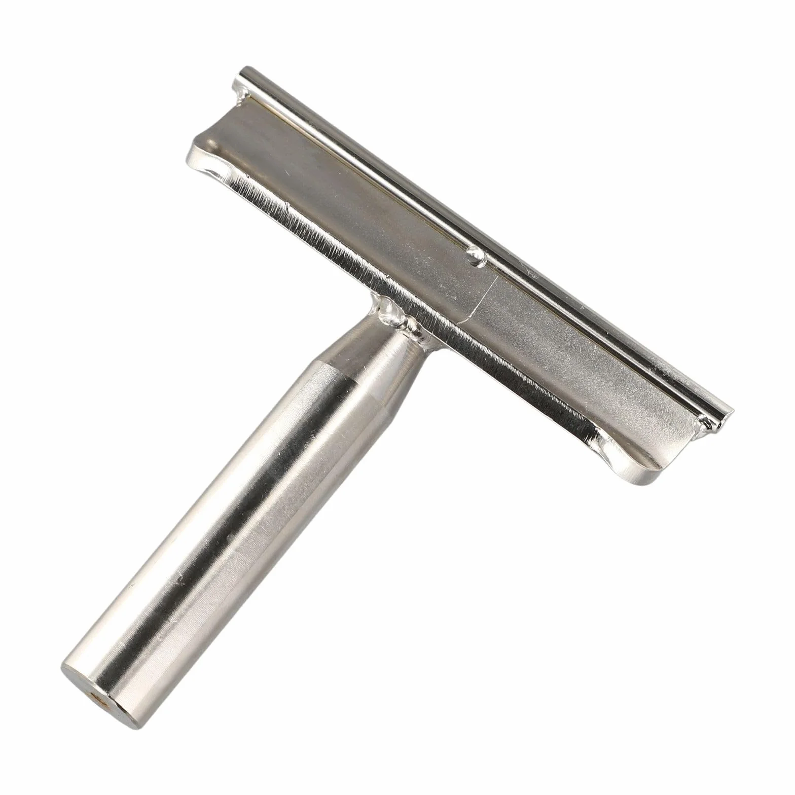 Poggia-attrezzi per tornio in legno, supporto per utensili per la lavorazione del legno, barra rotonda ad alta durezza, contatto ad arco per una facile regolazione (15,2 cm)
