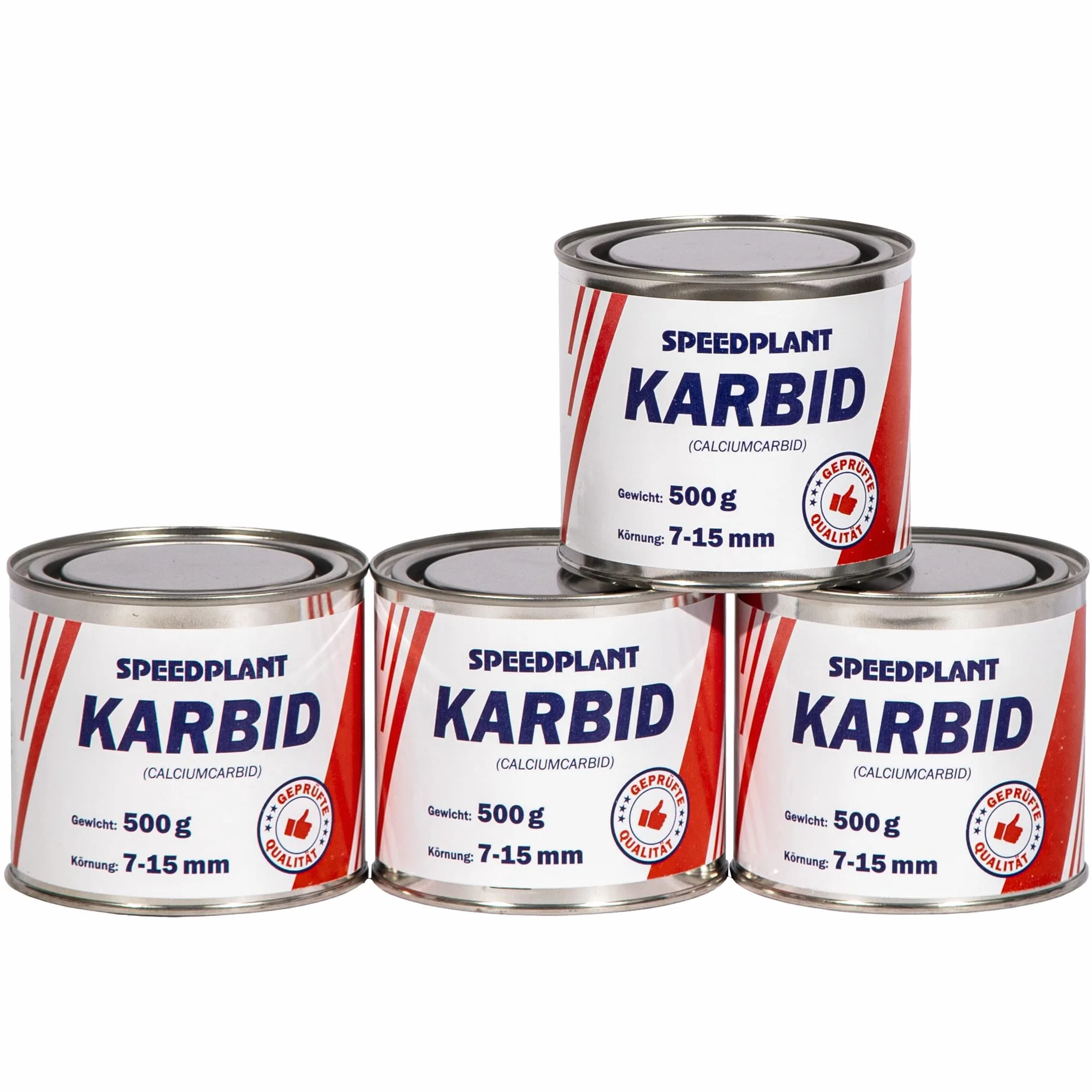 carburo 2 kg, carburo di calcio pietre 7-15mm, carburo per lampade