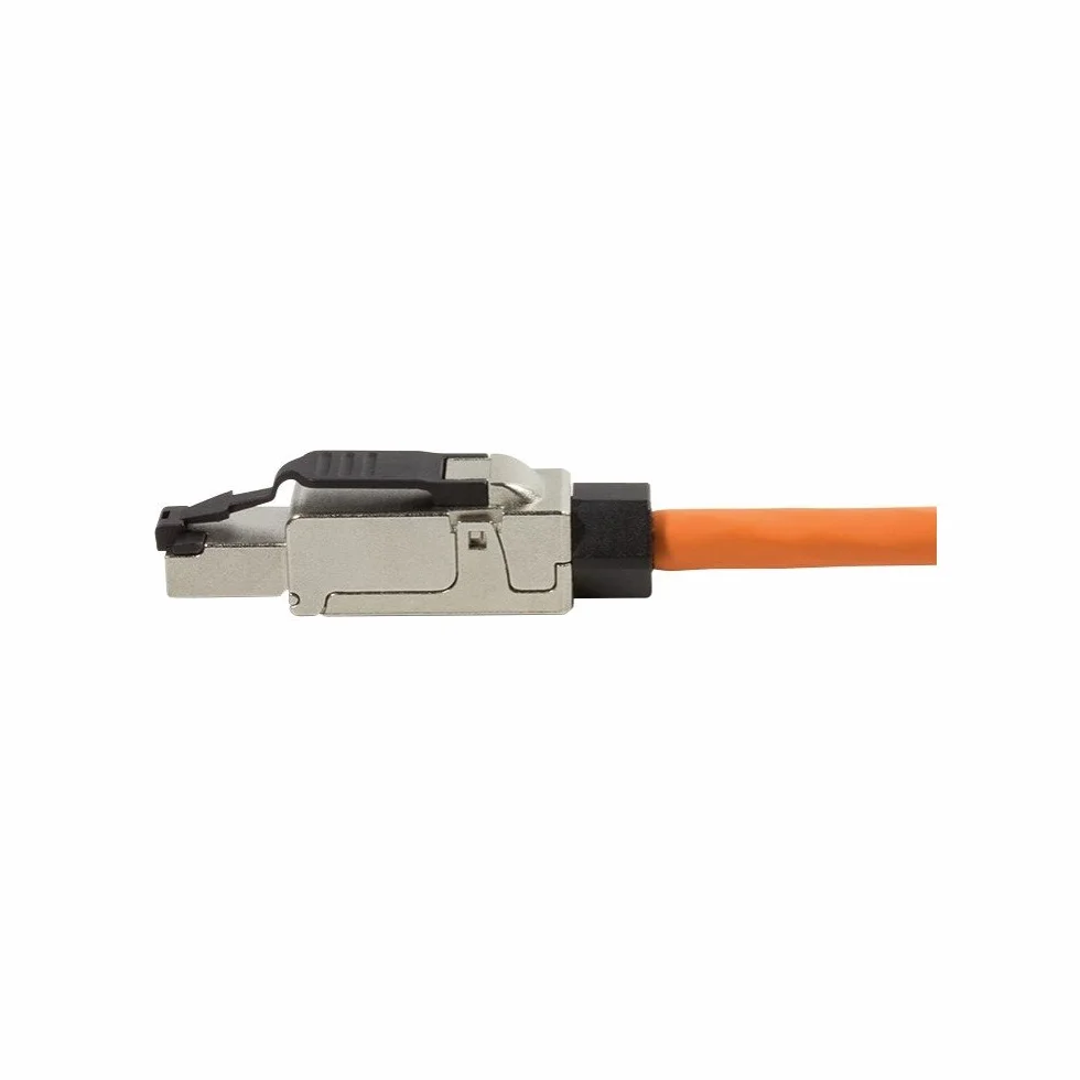 LOGILINK TWP8P8FC6A CONECTOR RJ45