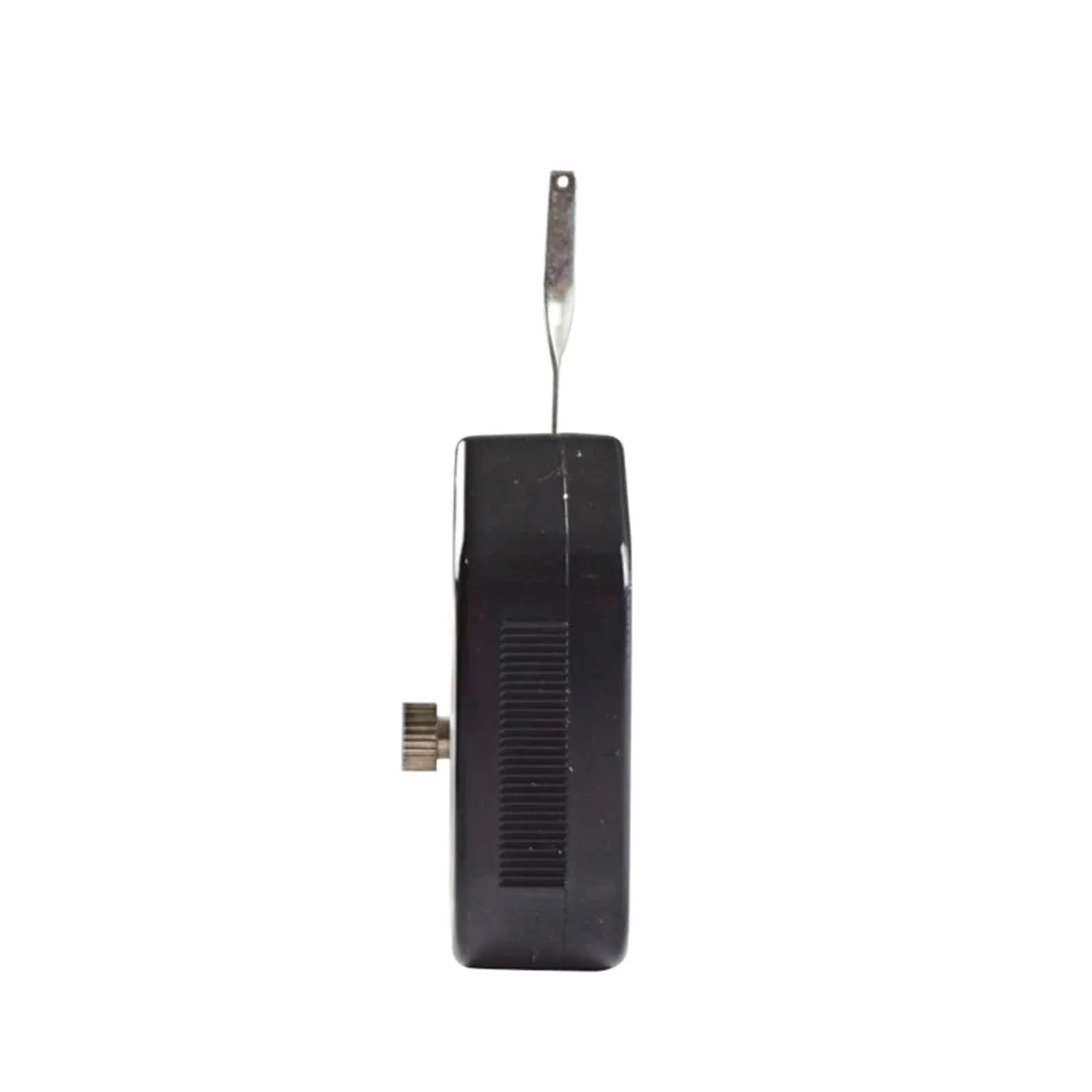 Misuratore di forza Misuratore di tensione del quadrante Indicatore di forza analogico Puntatore a doppio perno Strumenti di forza for test di tensione di pressione di precisione Bilancia a molla(Two