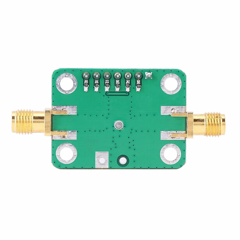 PE4302 Attenuatori a Radiofrequenza SMA Connettore Femmina 0.5dB 6Bit DC 5V 1MHz-4GHz