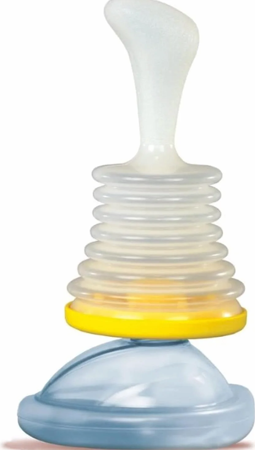 LifeVac Dispositivo antisoffocamento - Kit da viaggio