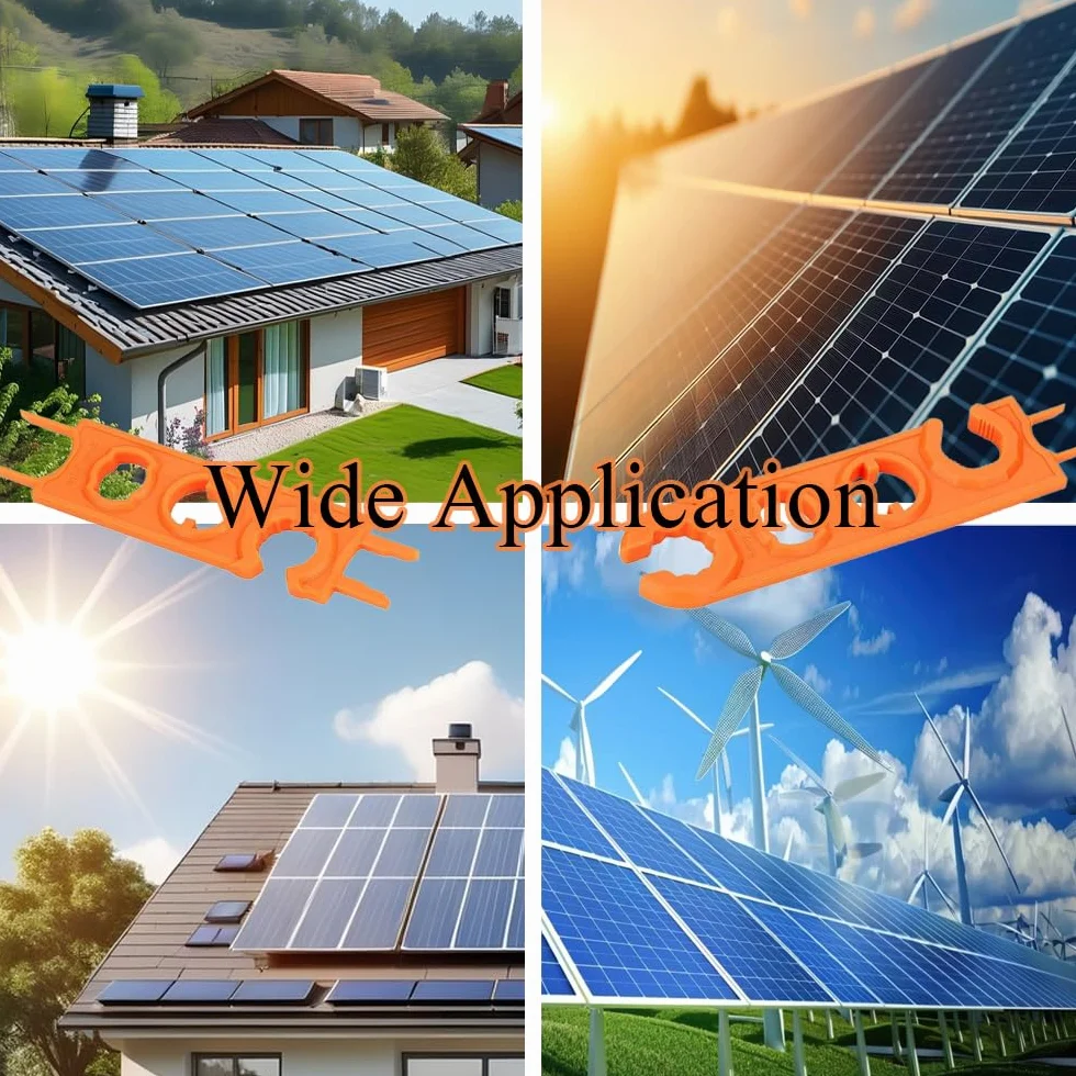 Pannello solare chiave connettore fotovoltaica strumento solare cavo sgancio rapido maschio femmina 2 pezzi