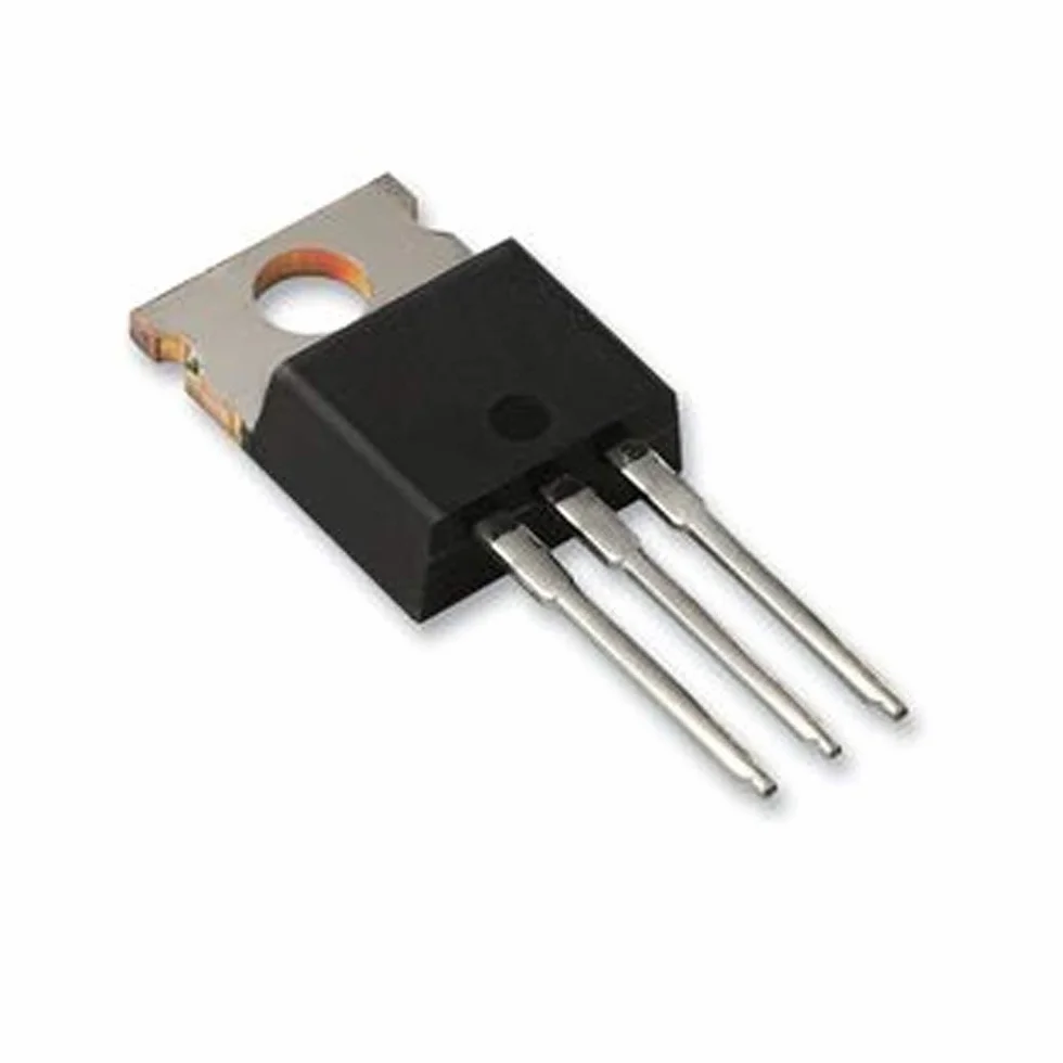 Transistor NPN TIP31C TIP31 TO-220