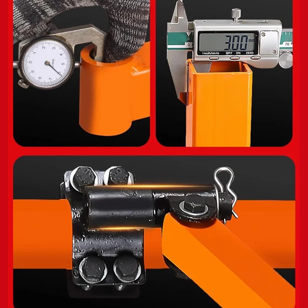 Supporto per paranco Girevole Supporto per Gru a Parete Supporto per Sollevamento per Decorazioni domestiche ad Alto carico da 200 kg of(Size:a)