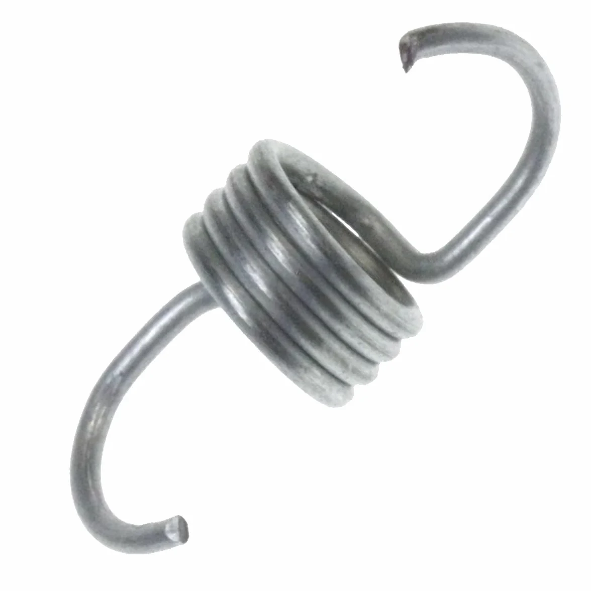 Ressort entraxe porte 22x76 mm - pour refrigerateur Beko 4862320300