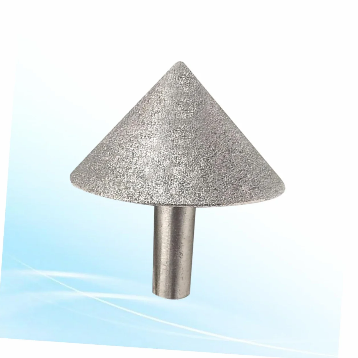 SOLUSTRE 20 Mm Utensile Per Rettifica Smussata Conica Facile Da Pulire Preciso