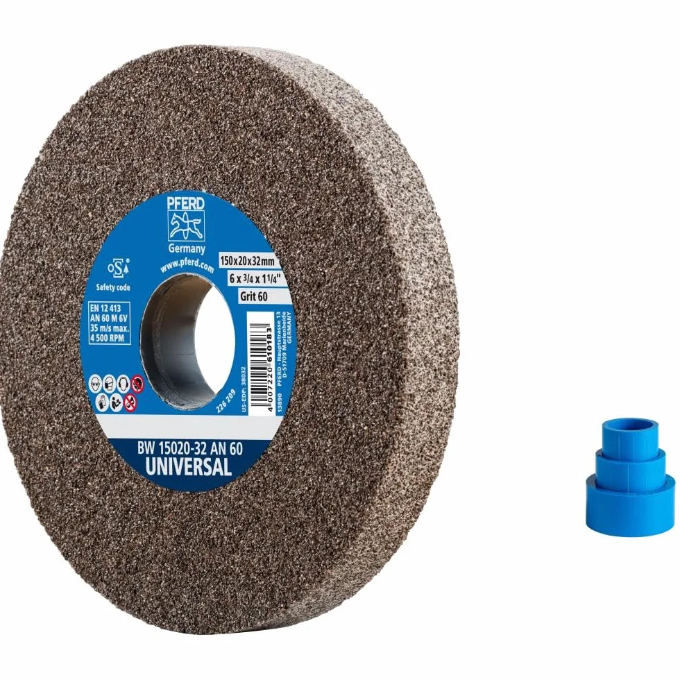 PFERD 39008423 fornitura per utensili rotanti per molatura/levigatura