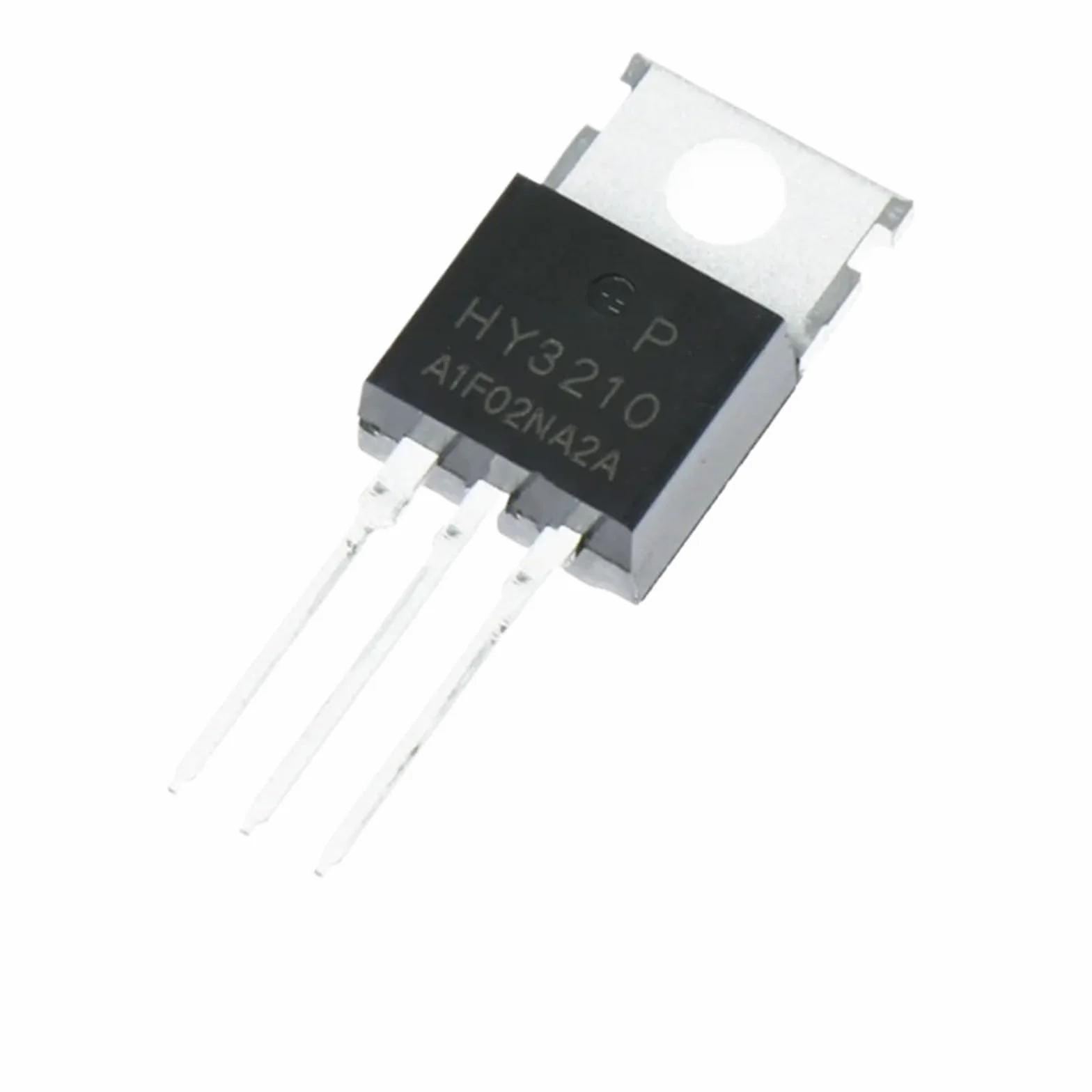 (10 pezzi-50 Pezzi) 100% HY3210NA2P HY3210P HY3210 TO-220 FET a Canale N 100 V 120 A(50 PCS)
