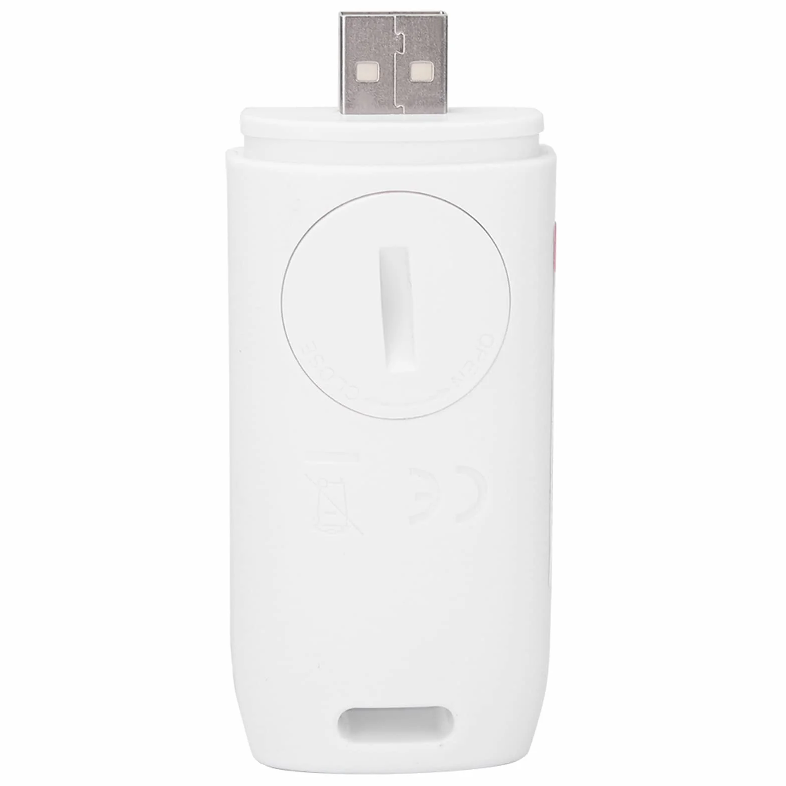 PDF GSP Alta Precisione USB Registratore di Temperatura e Umidità Standard Data Logger Datalogger per Catena Fredda con Capacità Dati 32000 per Industria