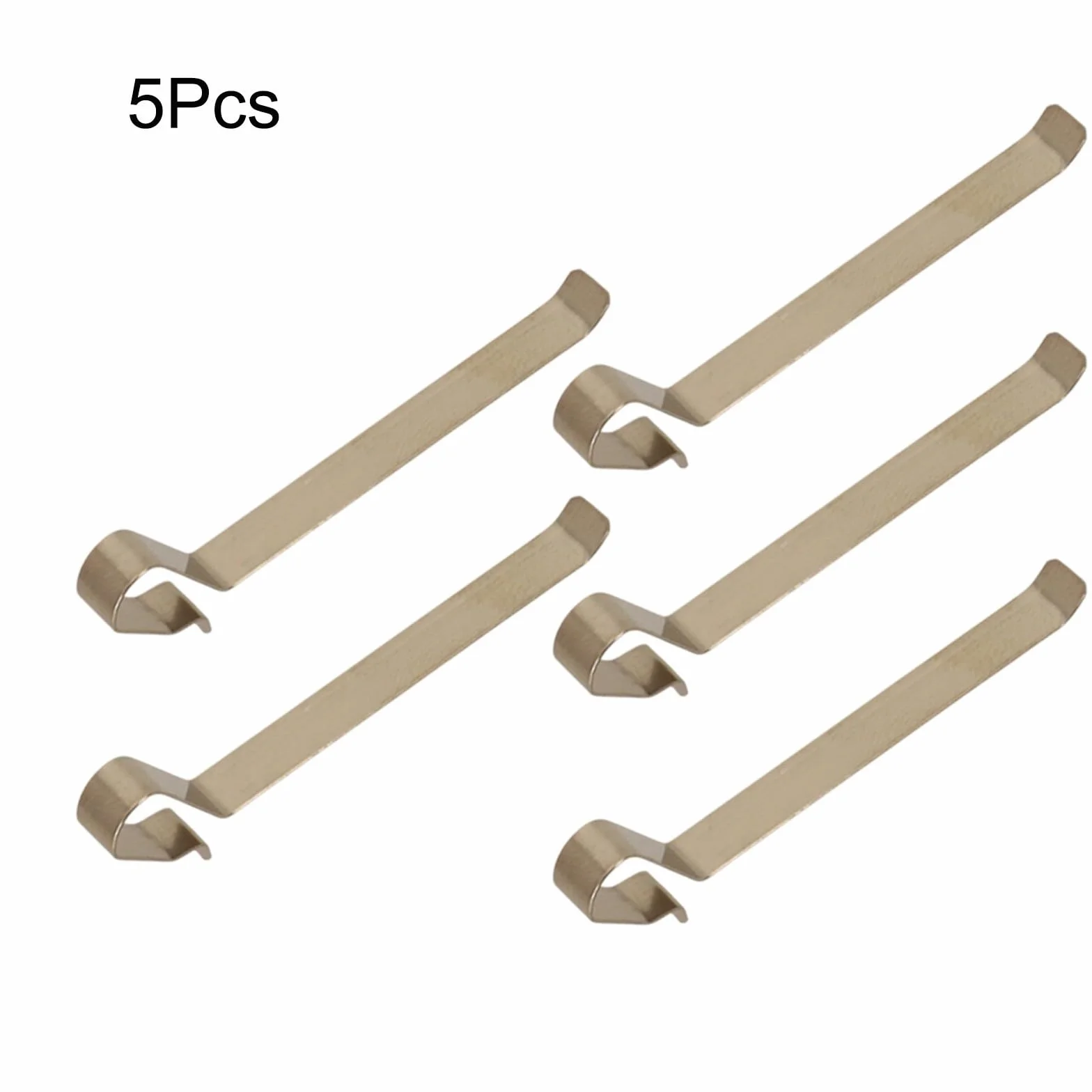 Geberit Spring Push Plate Covers set 5 pezzi metallo ricambio cisterna 813514001