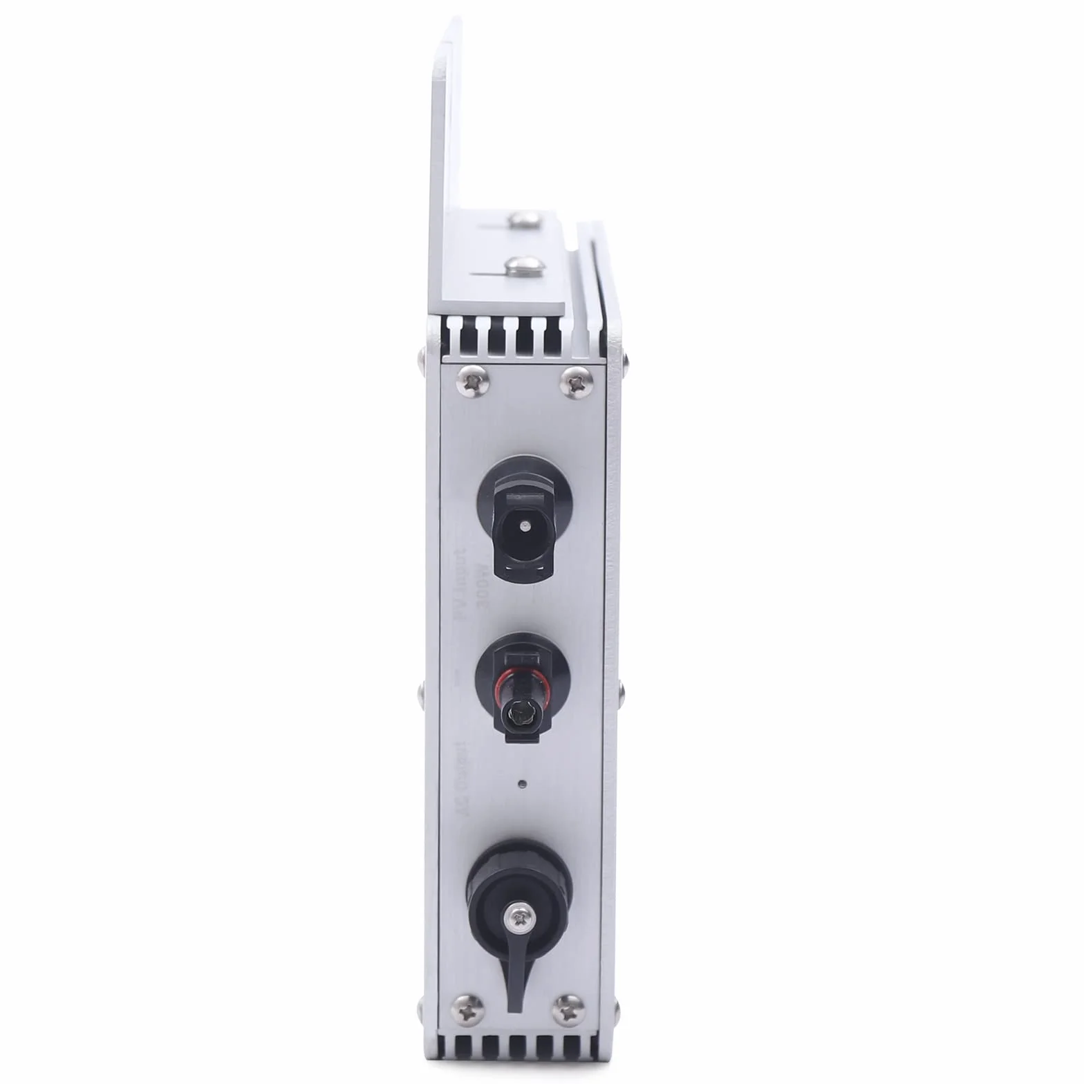 Micro inverter a griglia solare 300W MPPT 220V con indicatore LED