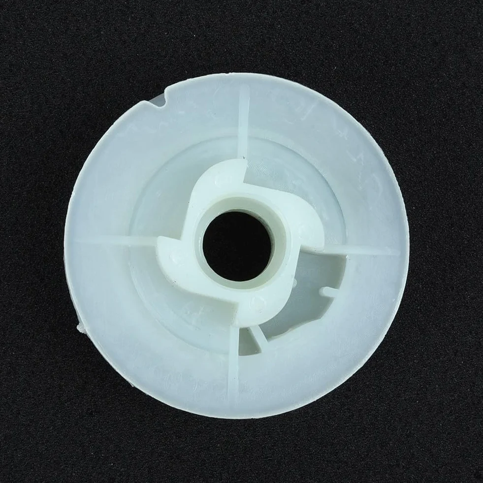 Puleggia di avviamento a strappo per motosega di ricambio per modelli cinesi 5200 4500 5800 45CC 52CC 58CC, compatibile con varie marche