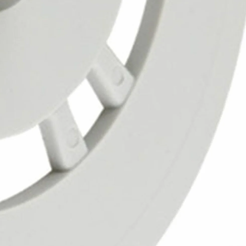 Supporto per mop Xiaomi X20 Plus DREAME L10S Ultra Pro accessori robot aspirapolvere Gen 2 ritenzione panno microfibra bianco confezione da 2