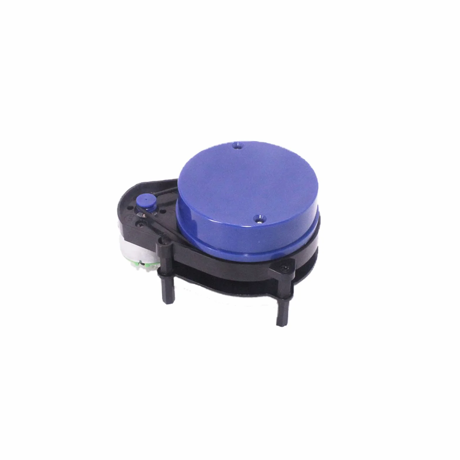 LIDAR-053 EAI YDLIDAR-X4, modulo sensore di scansione per scanner laser con un raggio di azione di 10 metri e una frequenza di scansioni di 5 Hz Lidar X4