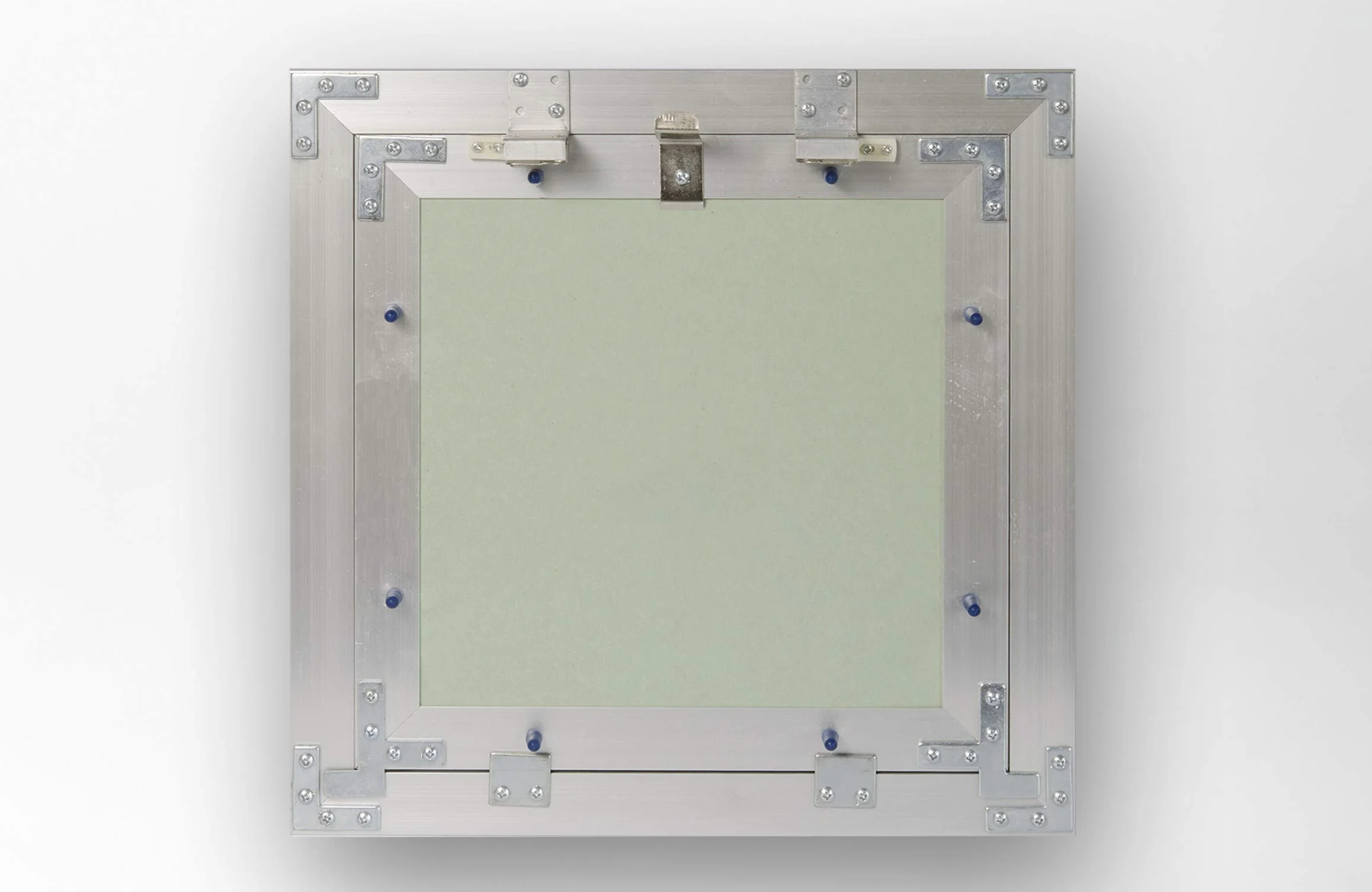 Botola Ispezione CARTONGESSO Alluminio | FUORI STANDARD (30x60)