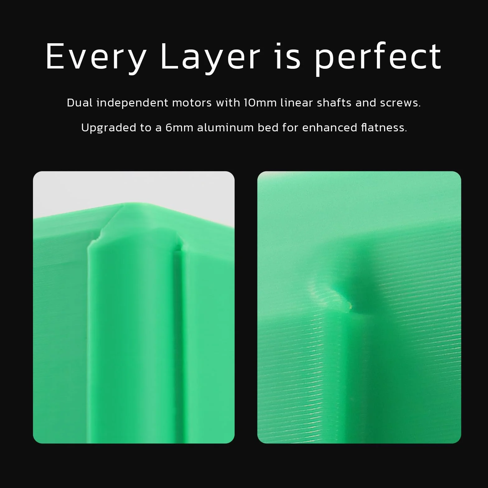 QIDI PLUS4 Stampante 3D, stampa ad alta velocità fino a 600 mm/s,riscaldamento della camera a 65℃, estrusore diretto a 370℃ con ugello integrato,supporto per filamenti PPS-CF, 305 * 305 * 280mm