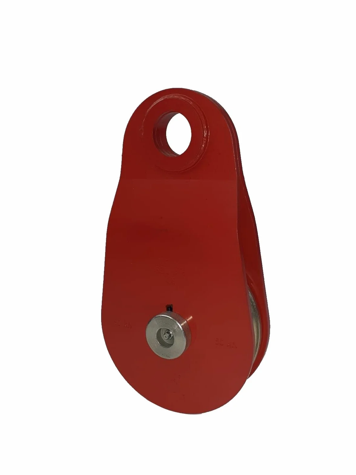 Puleggia Puleggia con lamiera laterale mobile e orientabile SRB-12/SRB-14/SRB-16 [SRB-14 ]