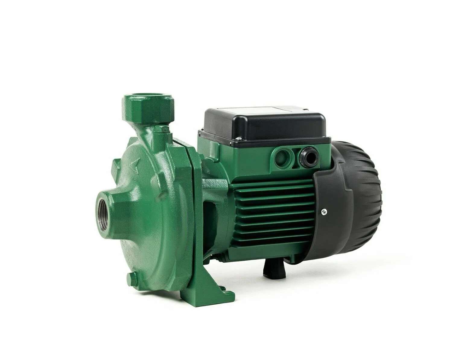 DAB serie 102110004 K 20/41 M Pompa centrifuga monogirante 0,37 kW - 0,5 kW per acqua fredda