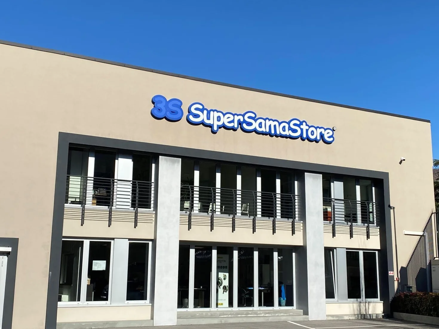 3S SuperSamaStore Unità di Recupero Professionale, Recuperatore Gas Refrigerante per Manutentori e Installatori Impianti Condizionamento, con Separazione Olio, 3/4 Horsepower, Idonea R32 e R1234YF