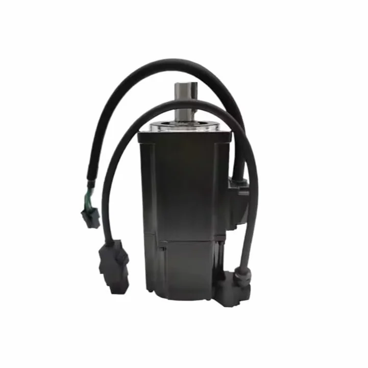 Prodotti industriali driver servomotore ECMA-CA0602SS con un anno di garanzia