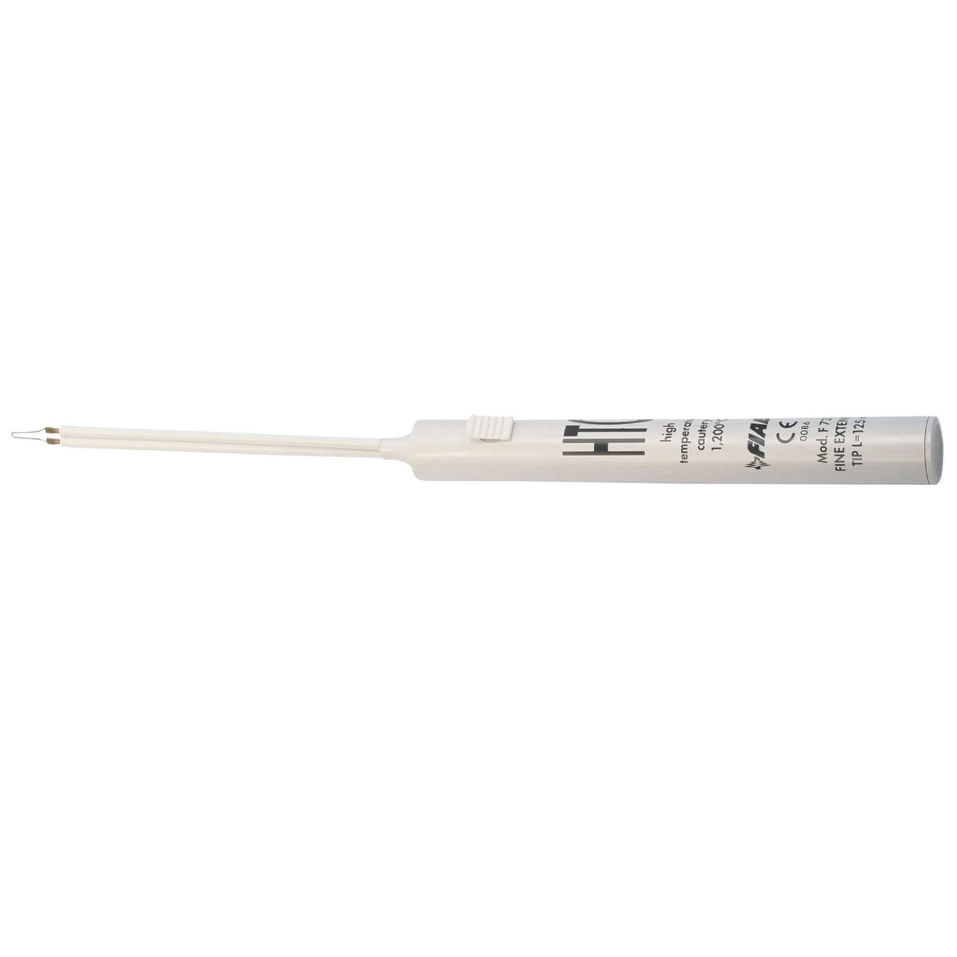Fiab Termocautere Ginecologico 1200°C, Sterile