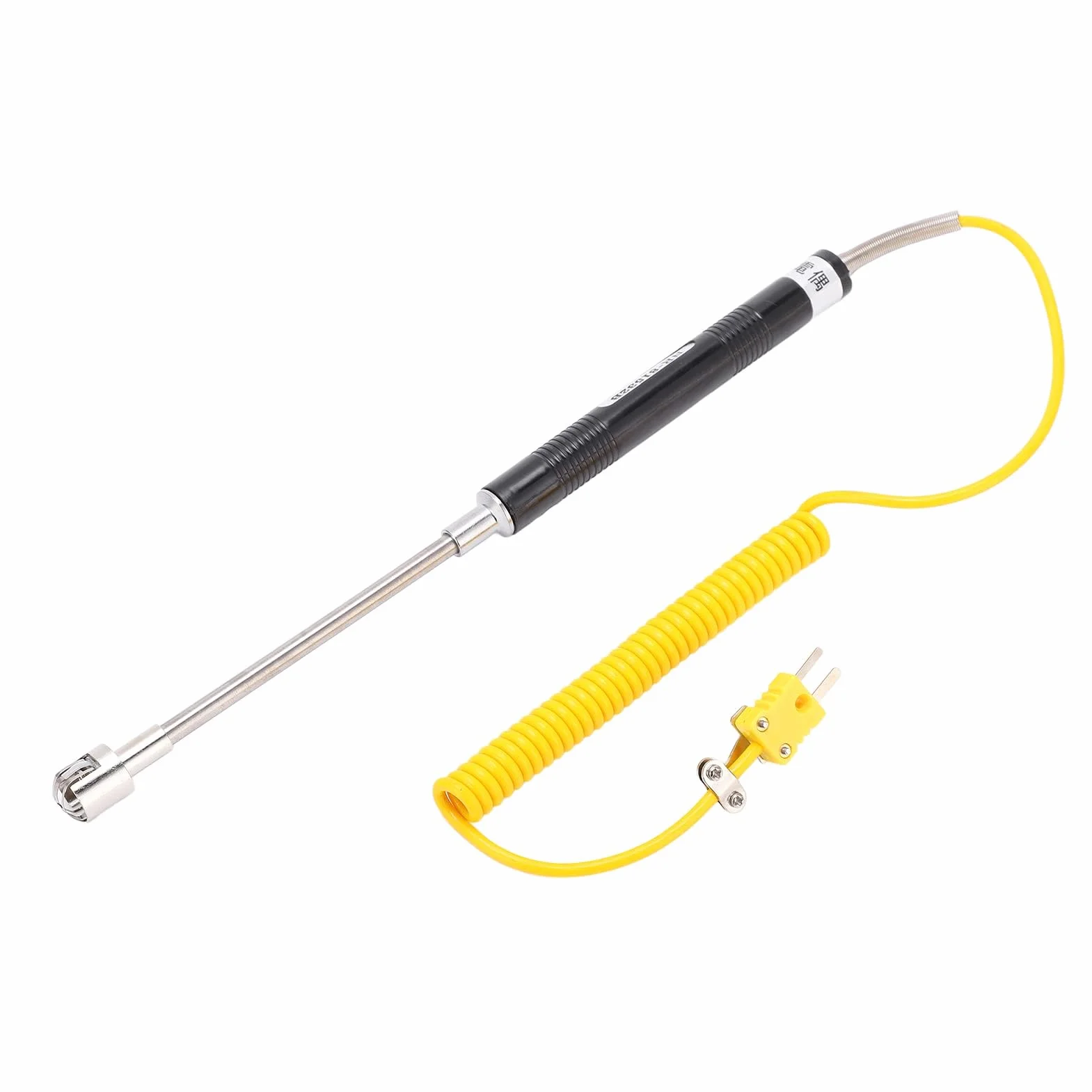 Termometro Digitale Tm-902c Sensore Tipo K -50-500℃