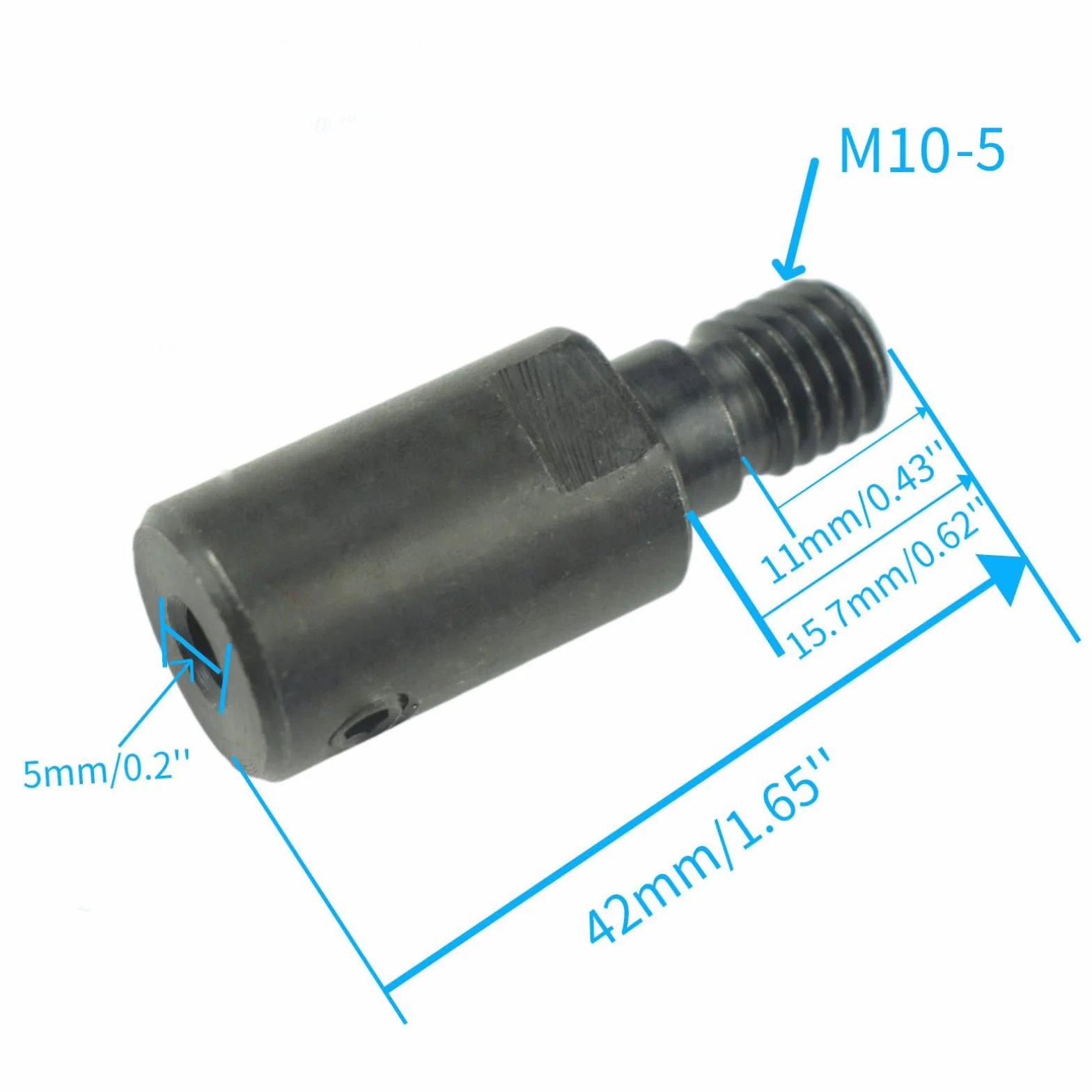 CONQUERALL 895 Motore CC 12V 9000RPM 24V 18000RPM ad alta potenza con staffa M10-5 e regolatore di velocità 20A