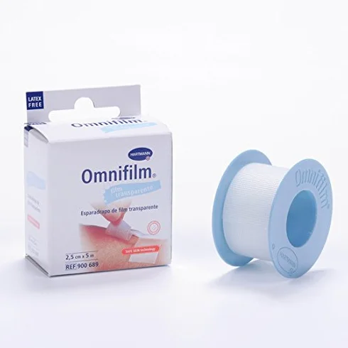 ESPA OMNIFILM 5 X 2.5